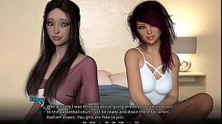 WVM: Hot girls and basketball - ep. 3