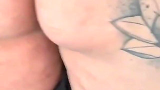 BBW with Massive Tits Took Home and Fell in Love with Lukas Big Dick