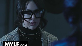 Sheena Ryder Screwged Part 2