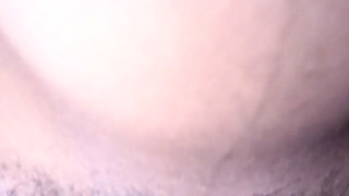 I Like When BBC Fucks My Hairy Pussy