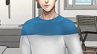 Prince of Suburbia - Part 8 Big Busty MILF with Big Boobs by Loveskysan