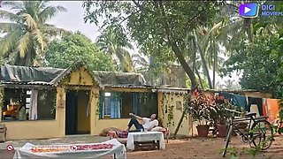 Indian Joru Ka Gulaam Sparks Busty Passion