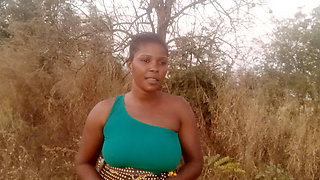 Zambian homemade