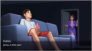 Car Toon And Hentai Anime In One Night Alone With Stepmom Turned Into Something Ill Never Forget (18+)