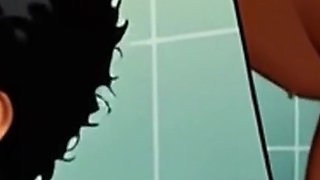 Wanda's Day Out - the Life of a Sexy Boss Chick