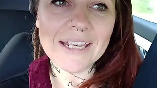 Pillow Talk - How We Discovered Pee Kink