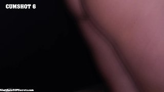 Good job Mira! -Censored- cumshots is a lot!