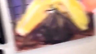 My First Live with Scarlett Rebel and Heath Austin