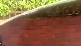 I Caught a Platform User in the Car