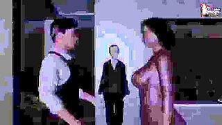Desi Aunty Fucks Horny Neighbor - Hot Indian MILF Sex