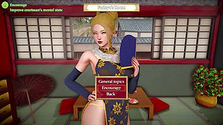 Ass fuck, 3d, three dimensional