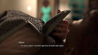 My Husband's Boss Update 8