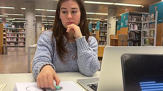 Shy Classmate Is Fucked by His Friend