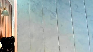 Solo Amateur Blonde Teen Homemade Pussy Masturbation