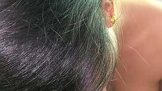 Latino delicious petite filipina