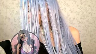 From the Crypt to Your Screen Gothgirl