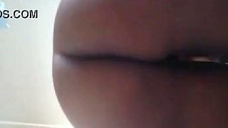 Monster Donk in Africa: Big Cock Fulfills BBW Desires