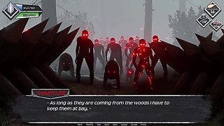 Mist Porn Game Play [pat 02] 3D Adventure Game