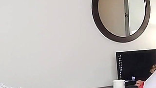 Nurse Vicki Plush Needs a Sbbc Sperm Sample