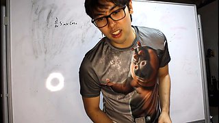 Intimate, luxurious, role play