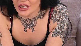 Keeley Cheeky - Skirt View