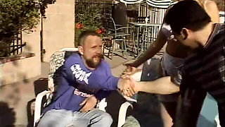 Screw My Wife Club: Screwed Wife #48