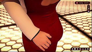 My Boss Wants to Fuck My Wife Part 29