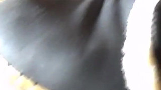 Step on the Penis and Ejaculate