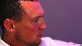 Phoenix Marie's Wild Lesbian Passion Explodes in Sultry Fetish Heat