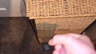 Bwc teen cum shot all up walls