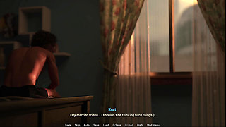 When a Young Wife and Stepmother Goes Wild - Lesson in Loyalty - Chapter 1