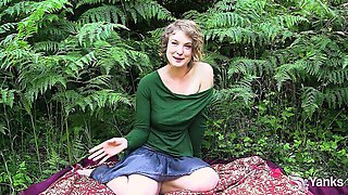 Bidie-in's solo smut