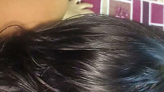 Indian desi bhabhi ki biwi ke sath sex Kiya