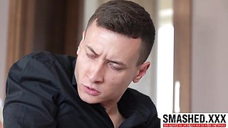 Hardcore porn with steamy Tiffany Tatum and Charlie Dean from Nubiles Porn
