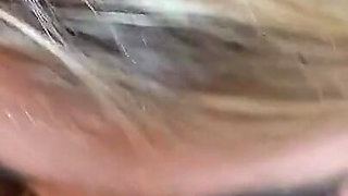 Bella Blaze Blows Me