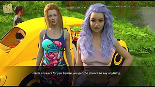 Nursing back to pure pleasure