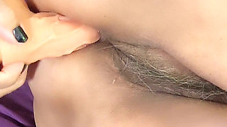 Mmmm, my anal masturbation feels so darn good