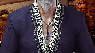 Love Season 4: Mia's Pie Tease & Night Party Invite