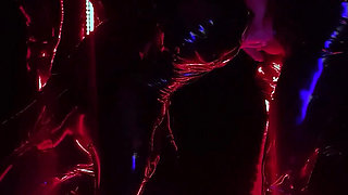 Heavy Rubber Spitroast