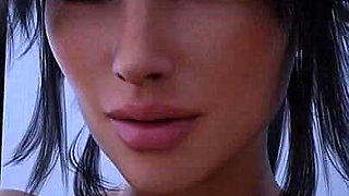 Milfy City [v0.6e] Part 89 Caroline Perfect Blowjob by Loveskysan69