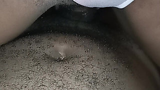 Riding That Fat Dick