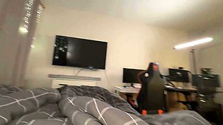 Redhead Honey Sasha in POV hardcore - Onlyfans - Sasha