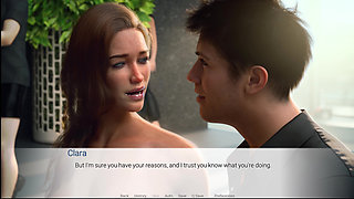 My Wife Clara, an Irresistible Cheater (part 4)
