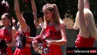 Spencer and Nikki's hardcore trailer