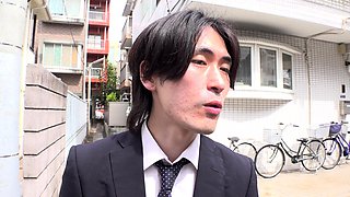 Maitresse Madelines solo foot fetish POV