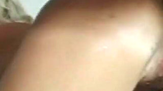 A Vaginal Massage