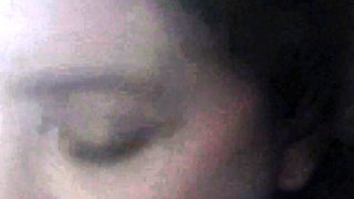 Experience the Ultimate POV Blowjob on Nichols Beach