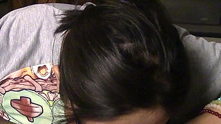 Girlfriend POV