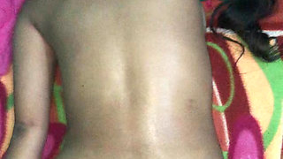 Stepsis Asks for a Massage but Her Stepbrother Has Other Plans