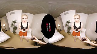 Hidden threesome